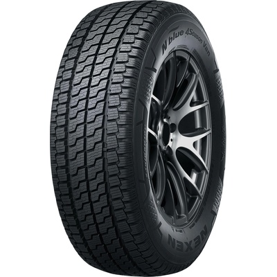 Nexen N'Blue 4Season Van 215/75 R16 116/114R