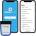 Vgate vLinker BM+ OBD II автодиагностика за BMW и Mini, Bluetooth 4.0 + BLE, BimmerLink/BimmerCode (vLinker BM+4.0)
