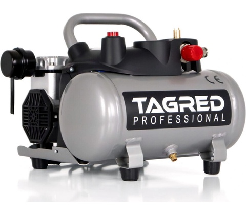 TAGRED TA380