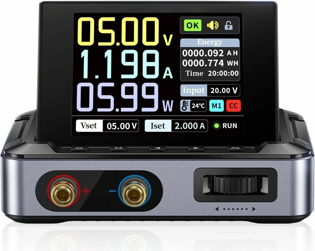 Fnirsi DPS 150