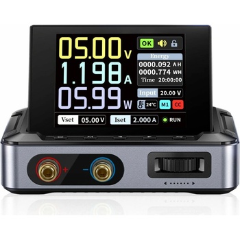 Fnirsi DPS 150