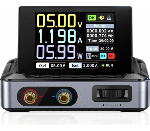 Fnirsi DPS 150