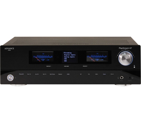 Advance Acoustic PlayStream A7