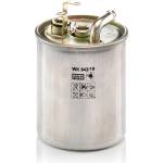 Mann-filter Горивен филтър mann-filter wk 842/19