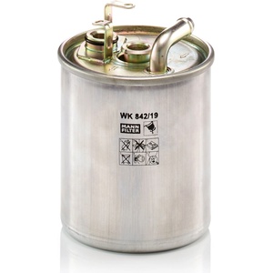 Mann-filter Горивен филтър mann-filter wk 842/19