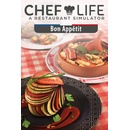 Chef Life Bon Appetit Pack
