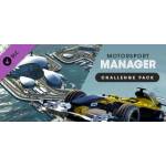 SEGA Motorsport Manager Challenge Pack DLC (PC)