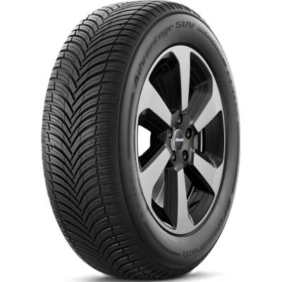 BFGoodrich Advantage All Season 185/50 R16 81H