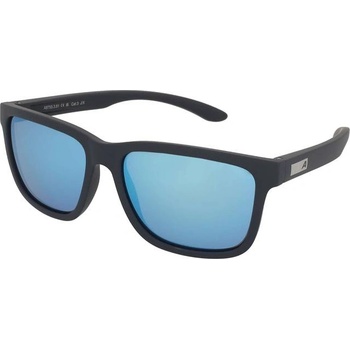 Alpina Слънчеви очила Alpina Burst Miracle Blue Matt/Blue Mirror