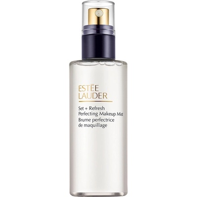 Estée Lauder Set+Refresh Perfecting Makeup Mist pleťová mlha pro fixaci make-upu 116 ml