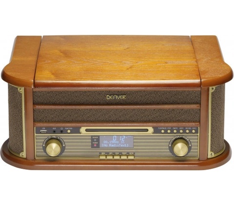 Denver MRD-51