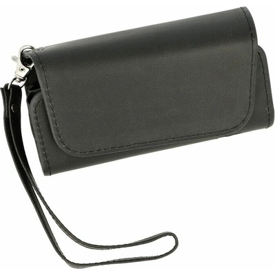 IQOS PVC pouzdro klíčenka černé – Zboží Mobilmania