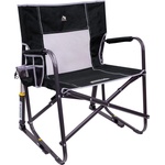 GCI Outdoor Къмпинг стол Gci Freestyle Rocker XL Camping chair - Black - размер 65 x 67 x 88, 5 cm (580-1520-0111)