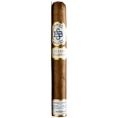 Simon BELTRE CUATRO CAMINOS TORO 1 ks