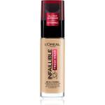 L'Oréal Infaillible 32H Fresh Wear дълготраен течен фон дьо тен цвят 100 Warm Doré 30ml