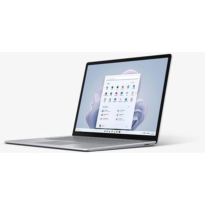 Microsoft Surface Laptop 6 Platinum for business ZJN-00009