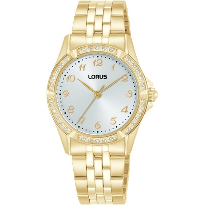 Lorus RG250YX9