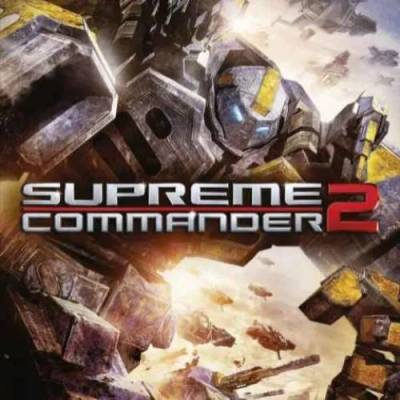 Игра Supreme Commander 2 - Infinite War Battle Pack за PC GOG. com, Електронна доставка