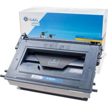 Compatible Тонер касета за HP LaserJet Enterprise M608 / M609 / MFP M631 / M632 / M633, Black, - GG-PH237XC - G&G - неоригинален, Заб. : 25 000 брой копия (CON100HPCF237X)