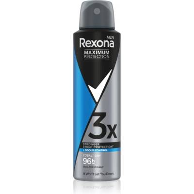 Rexona Men Maximum Protection дезодорант спрей 150ml