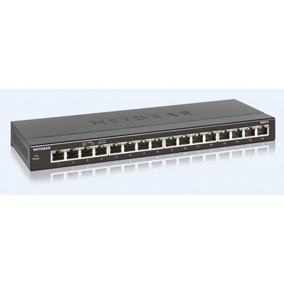 Netgear GS316