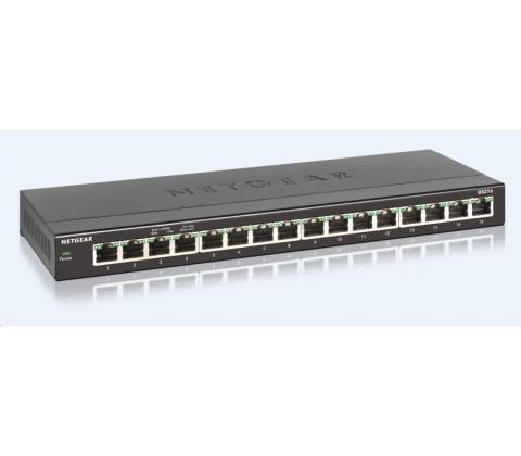 Netgear GS316