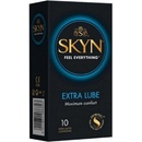 Skyn Extra Lubricated 10 ks