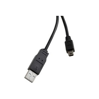 Image 1 of Turbo-X Cable Turbo-X USB2.0 A to Mini USB 1m