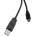 Turbo-X Cable Turbo-X USB2.0 A to Mini USB 1m