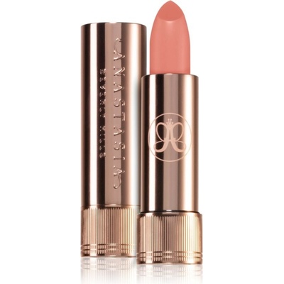 Anastasia Beverly Hills Satin Lipstick saténová rtěnka Tease 3 g