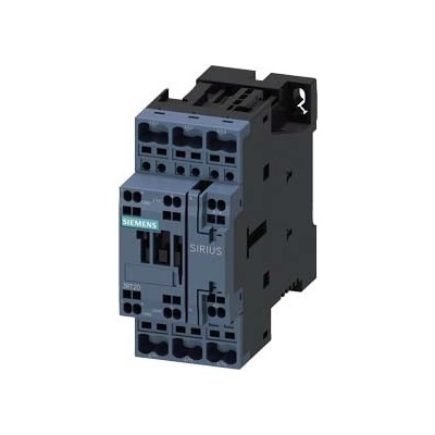 SIEMENS Stykač 3RT2023-2BB40 24VDC 3RT2023-2BB40