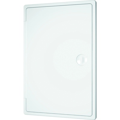 Dalap Revizní dvířka plastová 150 x 150 mm bílá – Sleviste.cz