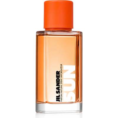Jil Sander Sun parfum dámsky 75 ml