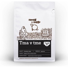 Coffee Sheep Tma v tme 0,5 kg