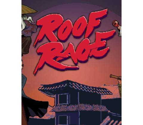 Roof Rage
