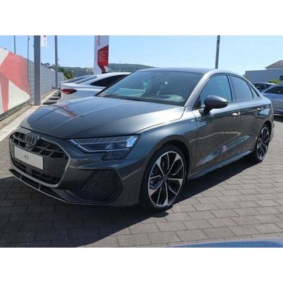 Audi A3 TDI S tronic S-line 110 kW