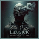 Jelusick: Apolitical Ecstasy LP