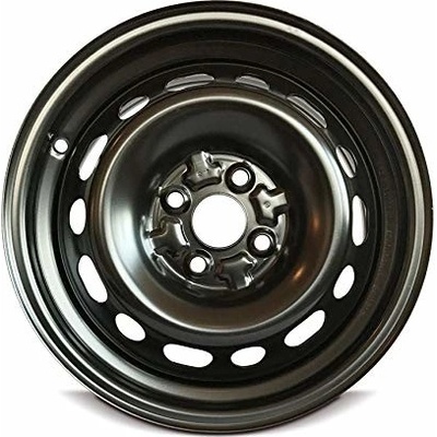 KFZ 7777 6x15 4x100 ET40