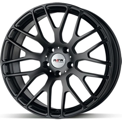 Platin P70 8x18 5x112 ET30 matt black