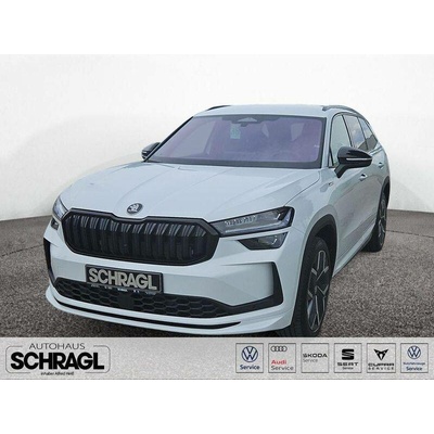 Skoda Kodiaq 2.0 TDI 4x4 DSG Sportline 142 kW