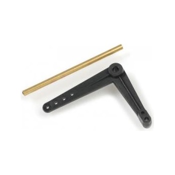 Revtec Лост на плаващото кормило 90°