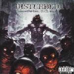 Disturbed - The Lost Children (CD) (0093624954897)
