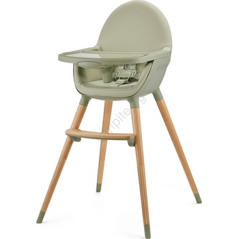 KinderKraft Fini 2in1 green