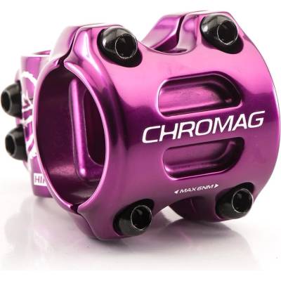 Chromag Hifi