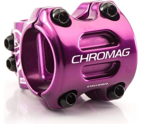 Chromag Hifi