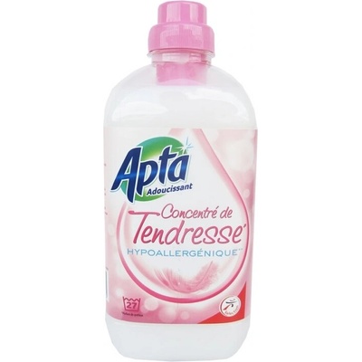 Apta АПТА омекотител концентрат сензитив 750 мл (032ttq00q)