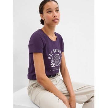 GAP Тениска с лого Gap GAP GAP | Lilav | ЖЕНИ | XXS