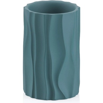 kela Петролно синя поставка за четки за зъби KELA от серия Merida