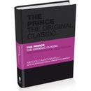 The Prince: The Original Classic - Capstone Cl... - Niccolň Machiavelli , Tom Butl
