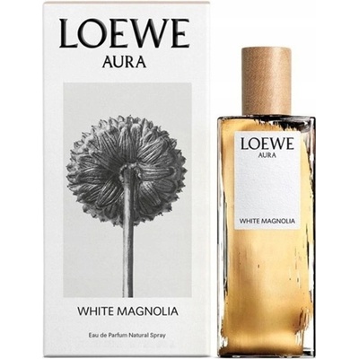 Loewe Aura White Magnolia parfumovaná voda dámska 30 ml